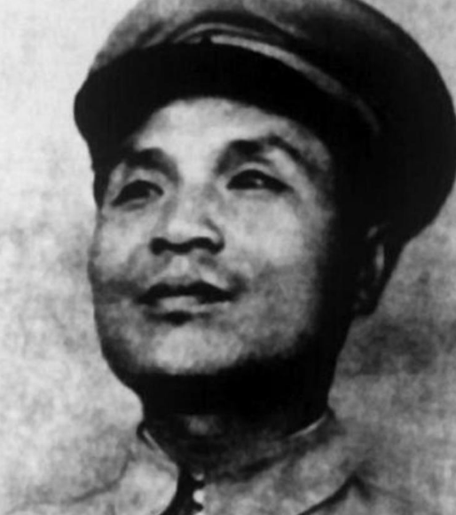 1949年，毛主席點名調走一位參謀長到軍委工作，彭德懷：我不同意