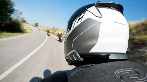 騎摩托的你有沒有手機鏡頭震壞的經歷？