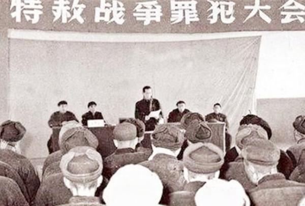 國軍後人回憶：入獄20年，父親特赦後第一次見面喊我“同志”