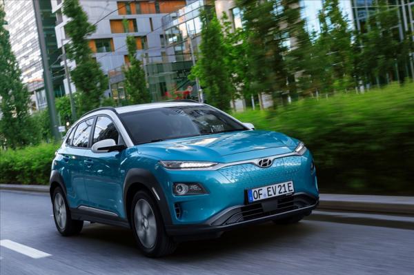 全球最好賣的電動車在這裡：五菱宏光MINI EV排第二，漢EV排第五