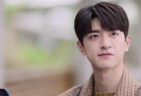 良辰美景好時光-林一造型合集