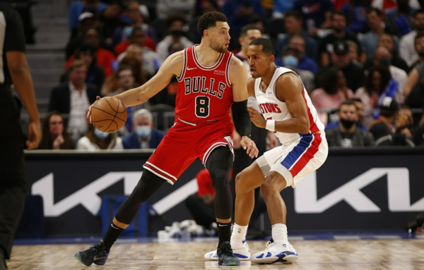 78+35!又一組4巨頭誕生,東部新賽季更亂了,籃網不是唯一真神 78+35!又一組4巨頭誕生,東部新賽季更亂了,籃網不是唯一真神