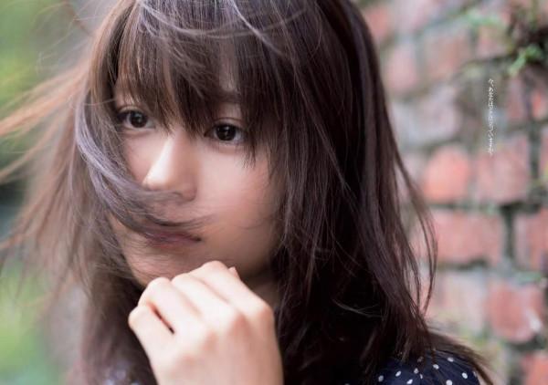 2021年，日本新生代女演員排行榜前十名出爐