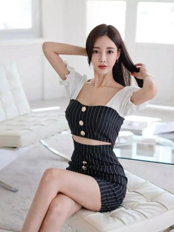 澧水麗人行（原創）