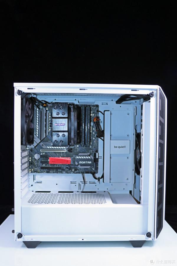 裝機靜音無光 5600G 主機測試：完美執行永劫無間等3A大作