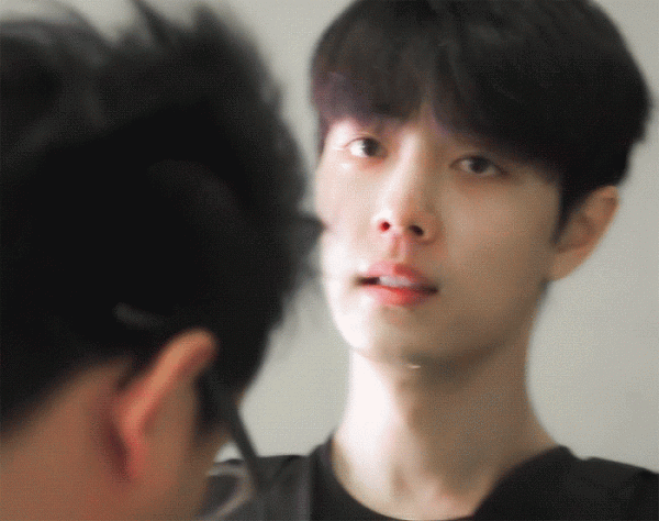 明星素顏的高光時刻