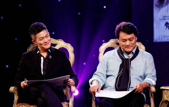 《勇敢的心2》收視慘淡，首日播放量不足200萬，還能再現輝煌嗎