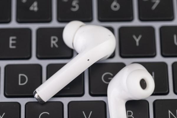 享受片刻寧靜時光,無牽掛的舒適,達爾優ANC降噪D5 TWS耳機 享受片刻寧靜時光,無牽掛的舒適,達爾優ANC降噪D5 TWS耳機