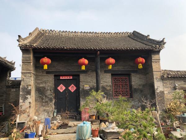 河南再現鉅富豪宅,主人是清朝著名富商,如今價值不輸吳家大院 河南再現鉅富豪宅,主人是清朝著名富商,如今價值不輸吳家大院