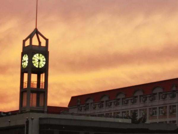 院校推薦——河南工業大學 院校推薦——河南工業大學