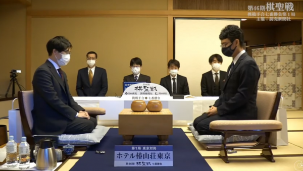 1.13圍棋賽事:圍甲季後賽次輪首場柯潔力克羋昱廷,韓援3勝1負等 1.13圍棋賽事:圍甲季後賽次輪首場柯潔力克羋昱廷,韓援3勝1負等