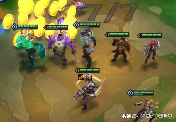 金剷剷之戰：想體驗賞金的快樂嗎？這兩種提款方式趕緊學