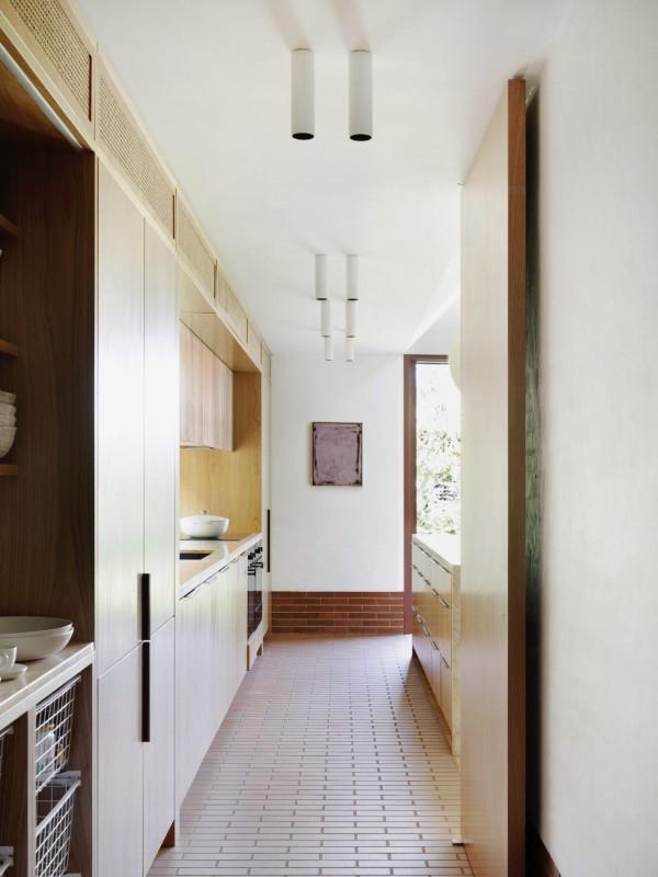 Studio Prineas丨世紀中葉風住宅