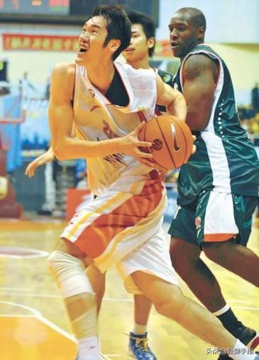 人物｜李可：玩命訓練小腿鈣化，30歲退役，現任寧波富邦主教練