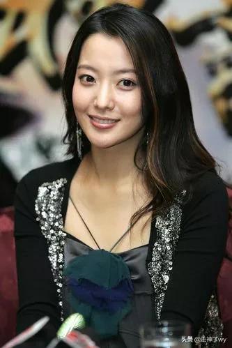 韓國一代人的偶像金喜善