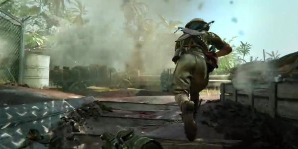 使命召喚18及戰區第一賽季今日正式上線 通行證宣傳片公佈