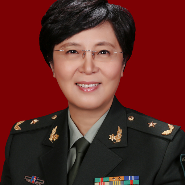 從清華女神到抗疫將軍,與毒抗爭29年,為祖國打贏三場疫苗戰 從清華女神到抗疫將軍,與毒抗爭29年,為祖國打贏三場疫苗戰