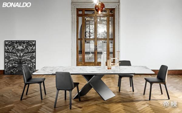 融合流行元素與義大利設計 現代風格進口傢俱有哪些? 融合流行元素與義大利設計 現代風格進口傢俱有哪些?