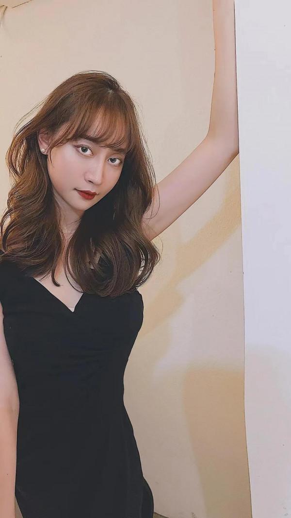 氣墊燙：適合冬天的燙髮