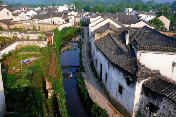 這些小眾旅行地，我每個都想去。你呢？