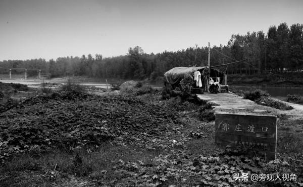 故事裡的鄉村人物——河裡圈裡拉縴撐船人 故事裡的鄉村人物——河裡圈裡拉縴撐船人