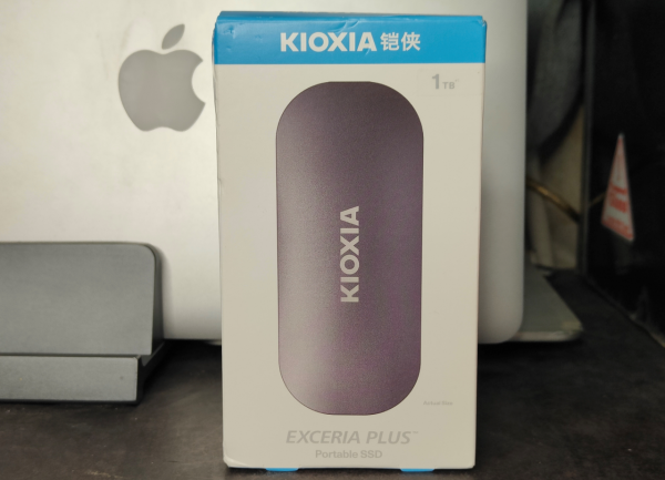 拆解+多協議介面測試!鎧俠XD10移動固態硬碟值不值得買? 拆解+多協議介面測試!鎧俠XD10移動固態硬碟值不值得買?