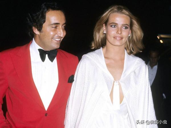 她是著名作家海明威的孫女，超模瑪格特·海明威的破碎人生