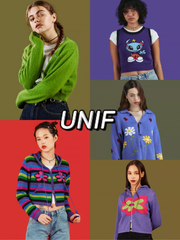 “冪式穿搭”火了！很時髦，誰穿誰好看