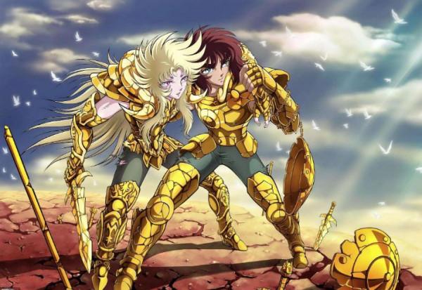 2022年聖鬥士星矢已經49歲了，與鄧亞萍同歲