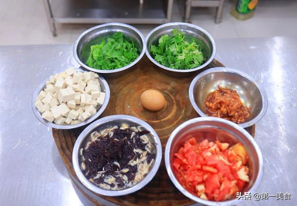 冬天晚餐吃什麼？推薦這5道熱乎家常菜，營養又下飯，下班照著做