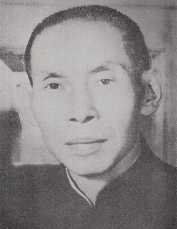 2001年杜月笙女兒回國：只有我一個回家，他們都走了