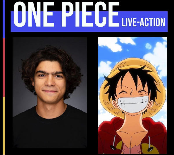 網飛版《海賊王》真人劇來了，定的這5位歐美系的主演很失敗？