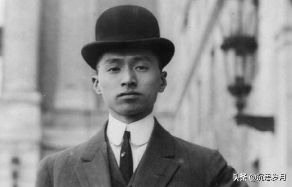 顧維鈞:29歲妻子猝然離世,一雙兒女託同事照料,奔赴巴黎和會 顧維鈞:29歲妻子猝然離世,一雙兒女託同事照料,奔赴巴黎和會