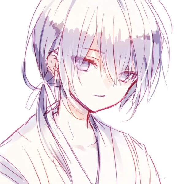 一組超好看的火影忍者桌布和動漫男生頭像