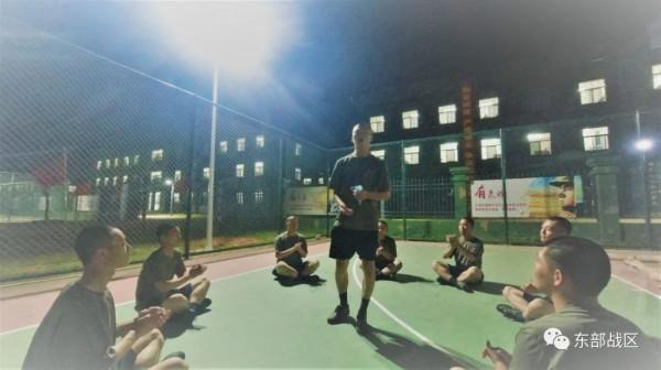 新兵入營已10天,他們表現怎麼樣? 新兵入營已10天,他們表現怎麼樣?