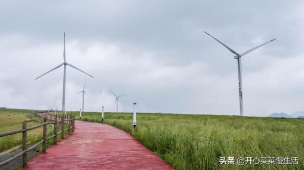 如果你有5天時間，可以這樣玩，國慶節貴州黔南這12個景點等你來