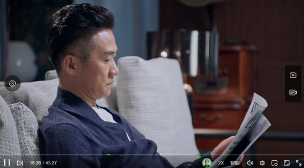 《突圍》玩砸了，該劇堪稱“碎片化剪輯大賞”，劇情被剪得稀碎