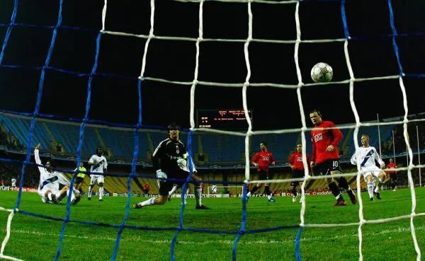 《王朝征程》—弗式曼聯再次登頂歐洲，C羅斬獲金球、揚名天下