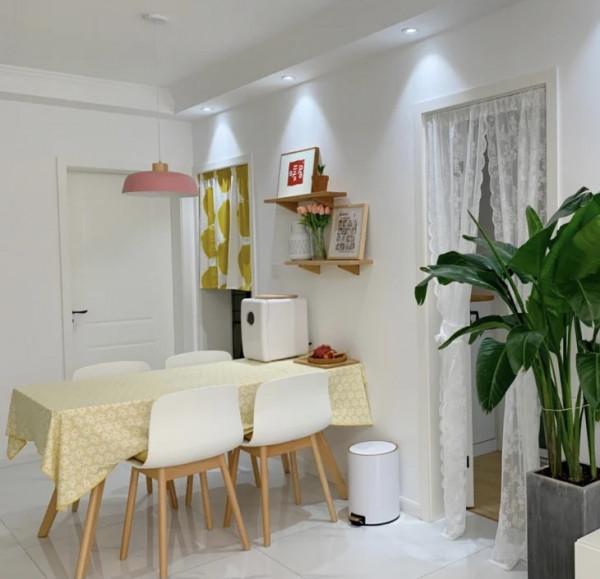 102㎡混搭新家,每個空間都有不一樣的體驗,每天都很新鮮 102㎡混搭新家,每個空間都有不一樣的體驗,每天都很新鮮