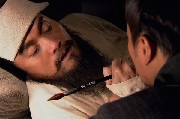 水滸中的5個謎團，令人百思不解，我不明白施耐庵為什麼這麼寫