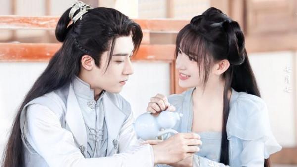 2021年仙俠劇“全軍覆沒”，一部比一部爛，暴露很多仙俠劇的弊端