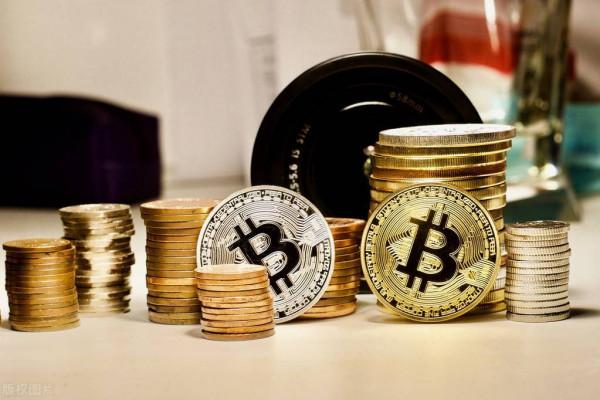 2022年才開始，比特幣大幅度下跌，瀑布後面是什麼含義？