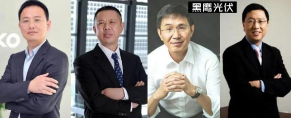 兇猛!2021光伏製造擴產投資超7200億 兇猛!2021光伏製造擴產投資超7200億