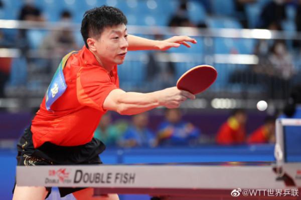 CCTV5直播:馬龍、樊振東、許昕3大奧運冠軍衝金,男團8強賽打響 CCTV5直播:馬龍、樊振東、許昕3大奧運冠軍衝金,男團8強賽打響