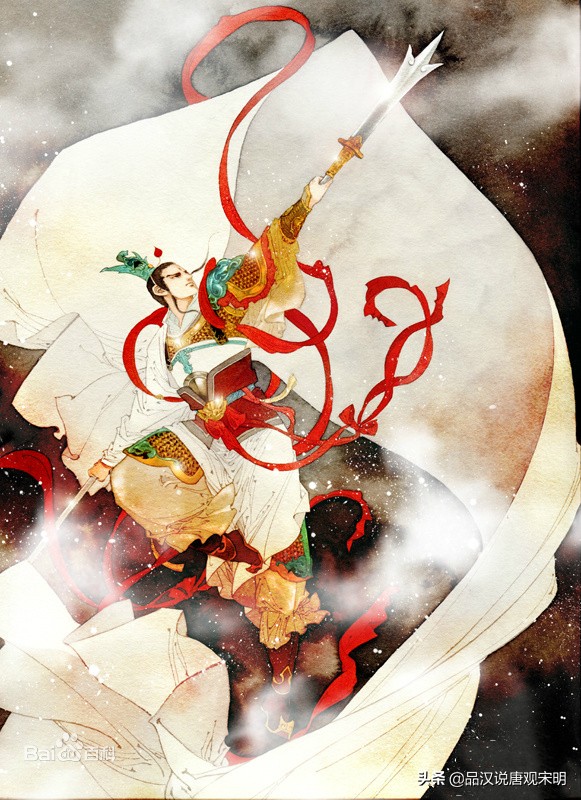 二郎神和齊天大聖誰更強？全面分析兩位西遊記里正常戰力的天花板