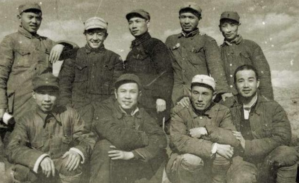 解放海南有多及時？毛主席：晚打兩個月，海南可能變成第二個臺灣