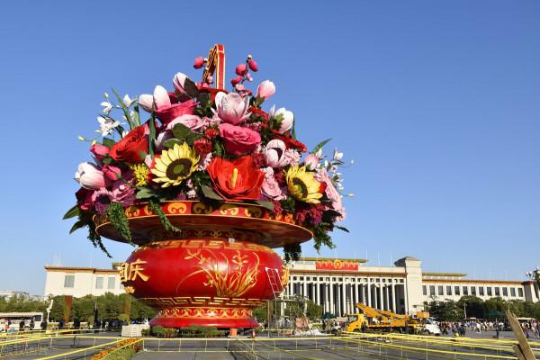 2021年國慶出遊，紅色旅遊成為最火主題