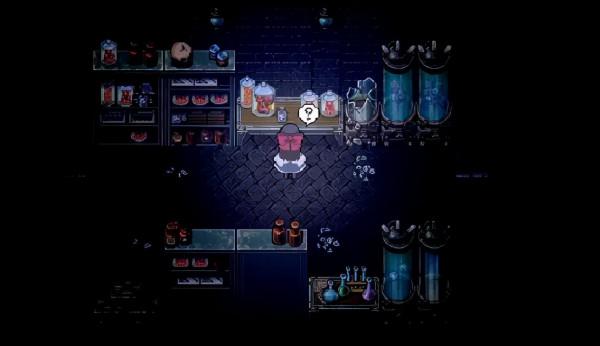 NS恐怖遊戲推薦：膽子不肥不要點進來