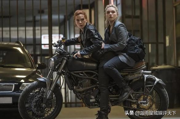 2021年度盤點：電影中的十大黑科技