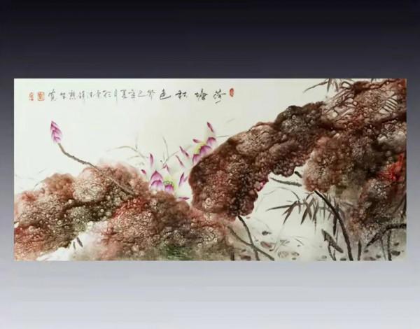 ​彭想生“獨具匠心”中國當代陶瓷藝術作品雲個展